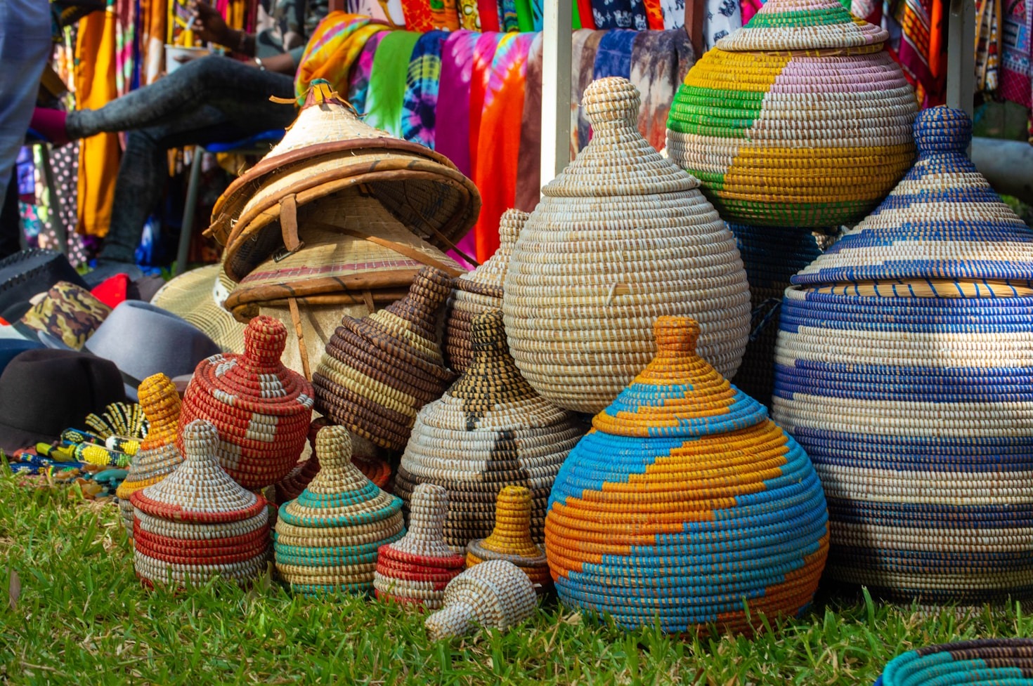 The Healing Power Of Handmade Crafting Projects